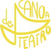 Logo Canoa Teatro