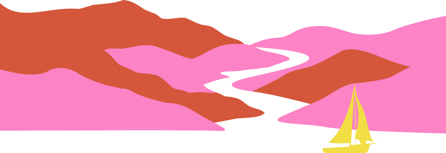 Ondas e Barco